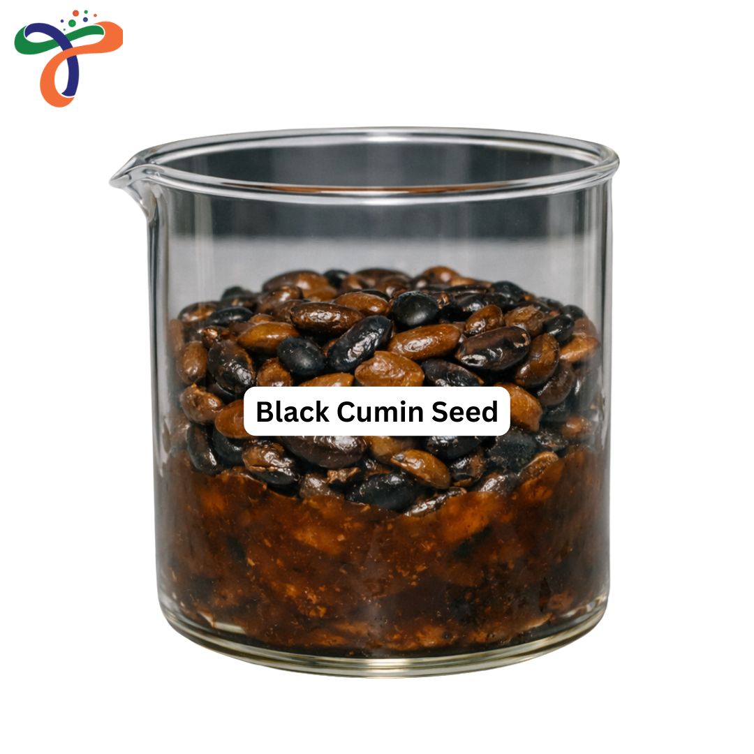 Black Cumin Seed